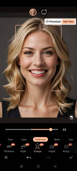 Fat Filter: Try AI Weight Gain Effects on Your Photos for Free