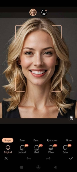 Fat Filter: Try AI Weight Gain Effects on Your Photos for Free