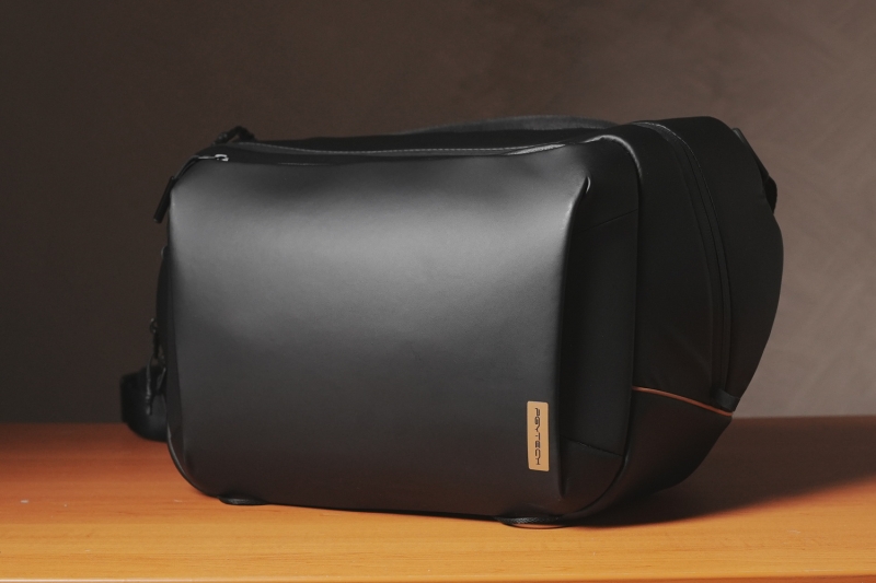 For Everyday-Carry and On-the-Go Shooting: We Review the PGYTECH OneGo Solo V2