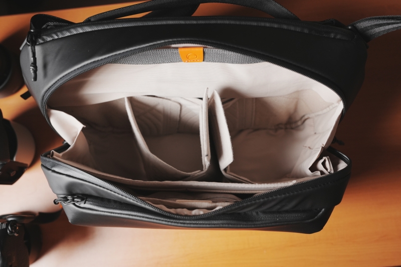 For Everyday-Carry and On-the-Go Shooting: We Review the PGYTECH OneGo Solo V2