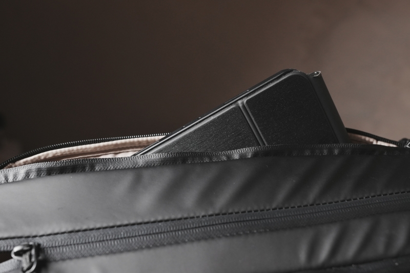 For Everyday-Carry and On-the-Go Shooting: We Review the PGYTECH OneGo Solo V2