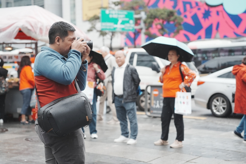 For Everyday-Carry and On-the-Go Shooting: We Review the PGYTECH OneGo Solo V2