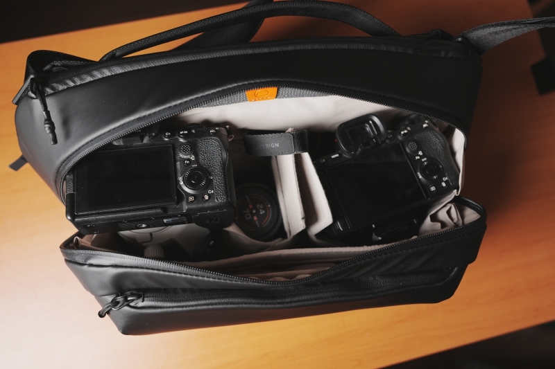 For Everyday-Carry and On-the-Go Shooting: We Review the PGYTECH OneGo Solo V2