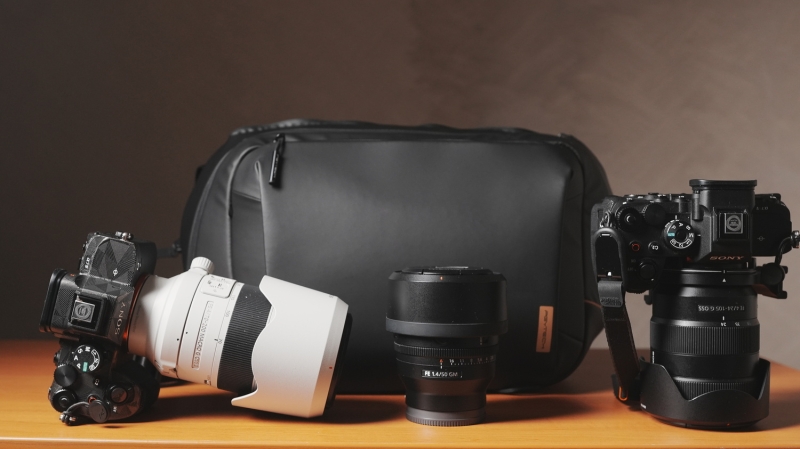 For Everyday-Carry and On-the-Go Shooting: We Review the PGYTECH OneGo Solo V2