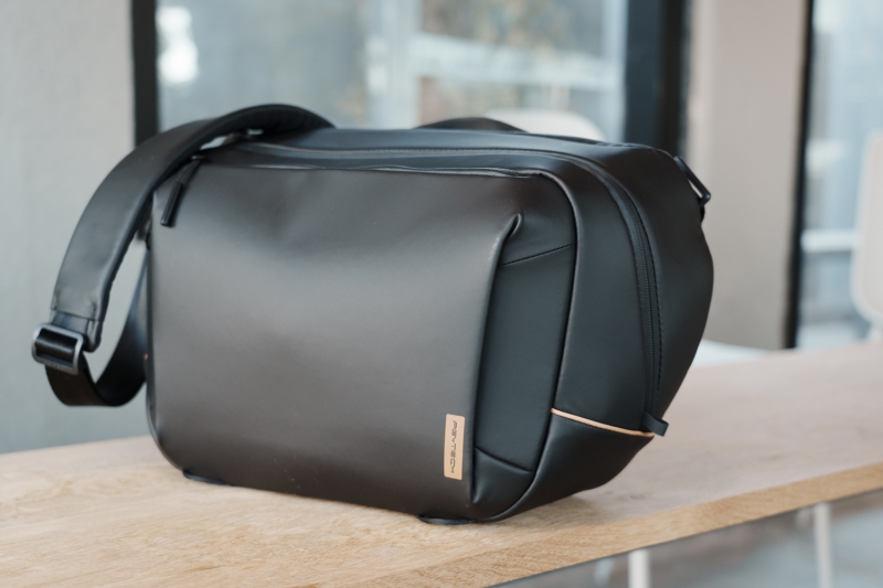 For Everyday-Carry and On-the-Go Shooting: We Review the PGYTECH OneGo Solo V2