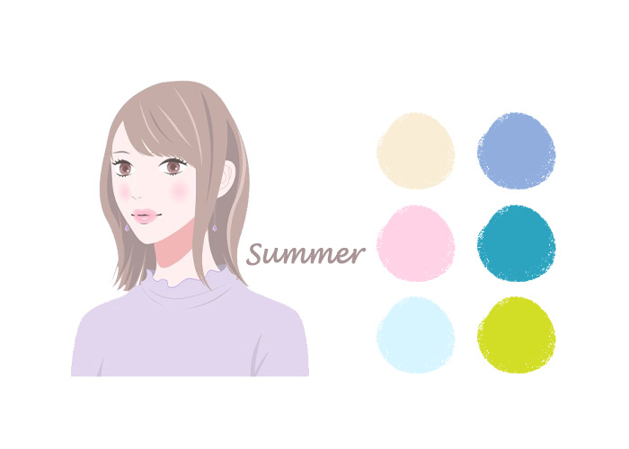 Free Color Analysis Guide: Find Out Which Seasonal Colors Suit You