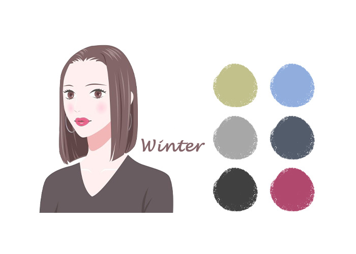 Free Color Analysis Guide: Find Out Which Seasonal Colors Suit You