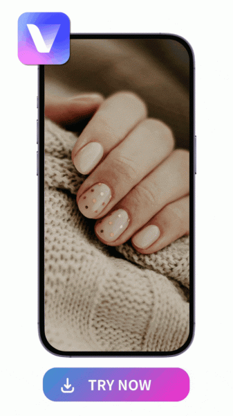 Get the Best Nail Design Inspirations With MyEdit