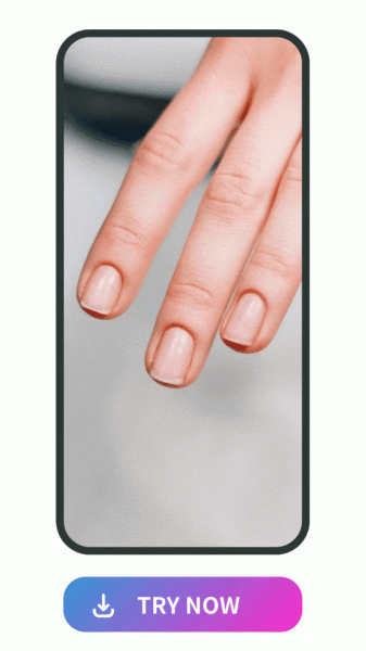 Get the Best Nail Design Inspirations With MyEdit