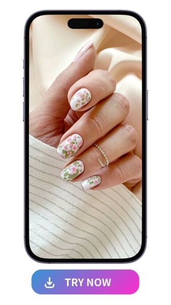 Get the Best Nail Design Inspirations With MyEdit