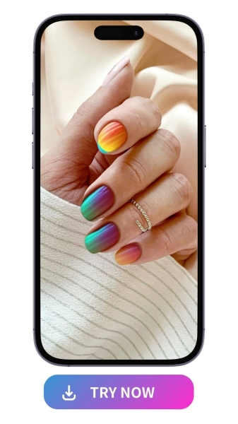 Get the Best Nail Design Inspirations With MyEdit