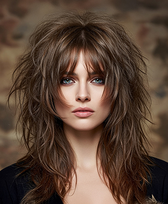 Haircuts for Oval Faces: 11 Fresh Looks Trending in 2025