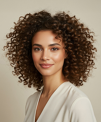 Haircuts for Oval Faces: 11 Fresh Looks Trending in 2025