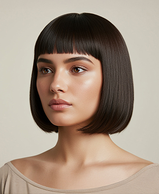 Haircuts for Oval Faces: 11 Fresh Looks Trending in 2025