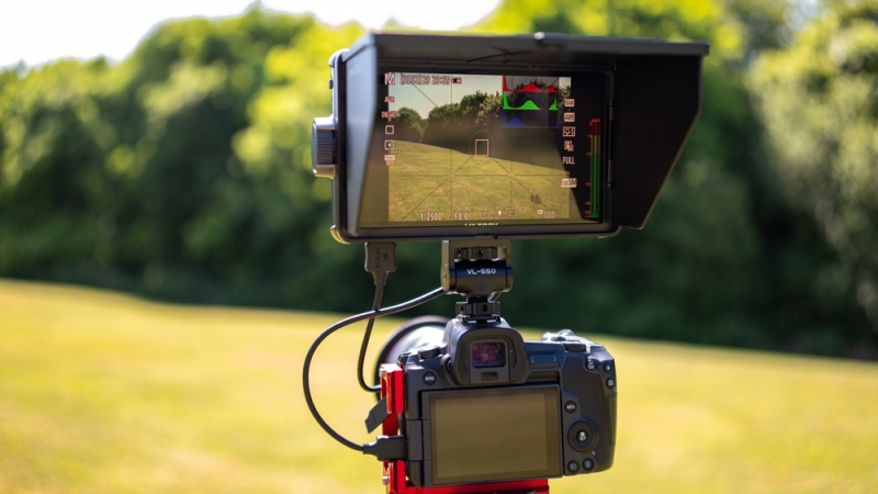 Hands-On With the Viltrox DC-A1: Clarity, Control, and Convenience