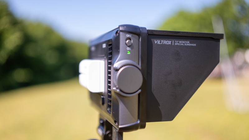 Hands-On With the Viltrox DC-A1: Clarity, Control, and Convenience