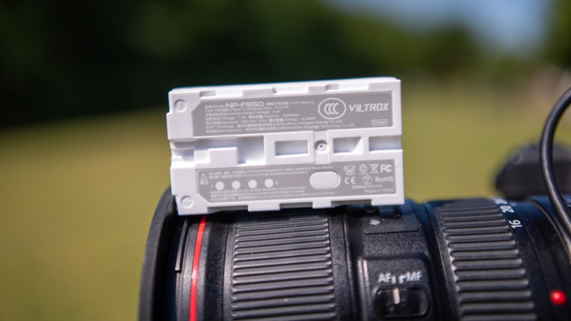 Hands-On With the Viltrox DC-A1: Clarity, Control, and Convenience