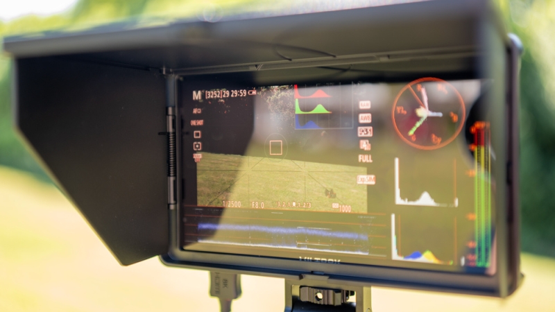 Hands-On With the Viltrox DC-A1: Clarity, Control, and Convenience