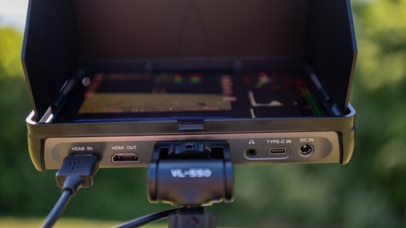 Hands-On With the Viltrox DC-A1: Clarity, Control, and Convenience