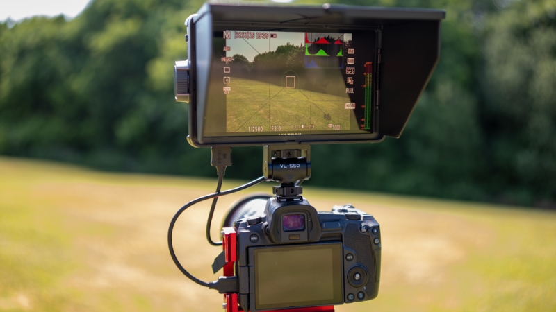 Hands-On With the Viltrox DC-A1: Clarity, Control, and Convenience
