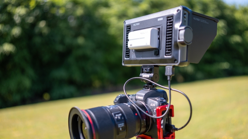 Hands-On With the Viltrox DC-A1: Clarity, Control, and Convenience