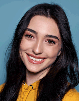 How to Apply Nose Job Filter to Simulate Rhinoplasty Results