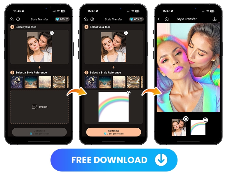 How to Design Pride Month Images in LGBTQ+ Month in 2025