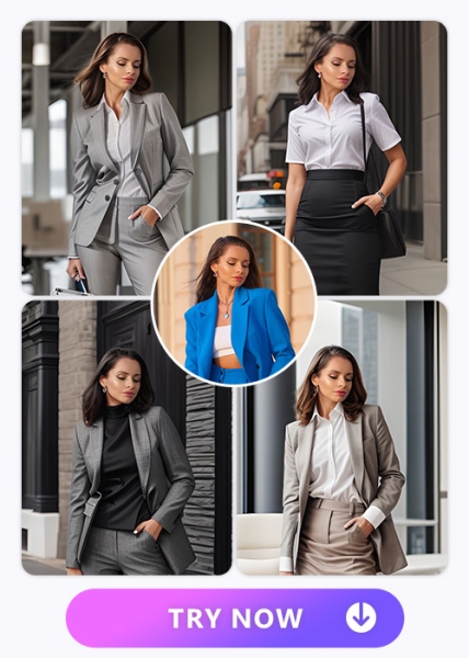 How to Dress For an Interview? Let’s Dress To Impress In the Interview With MyEdit!
