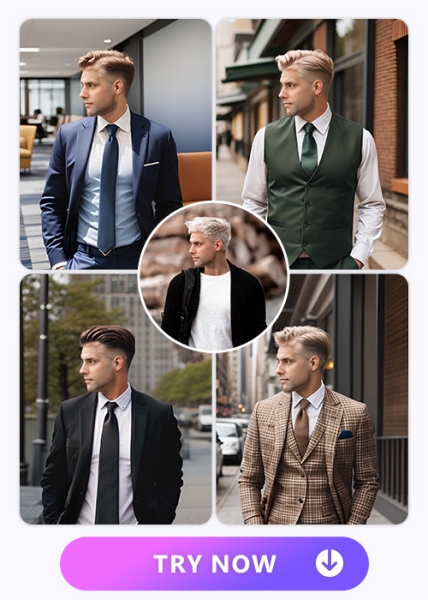 How to Dress For an Interview? Let’s Dress To Impress In the Interview With MyEdit!