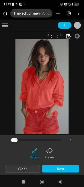 How to Instantly Create AI Bikinis for Photos and Videos Online