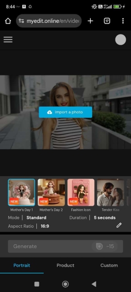 How to Instantly Create AI Bikinis for Photos and Videos Online