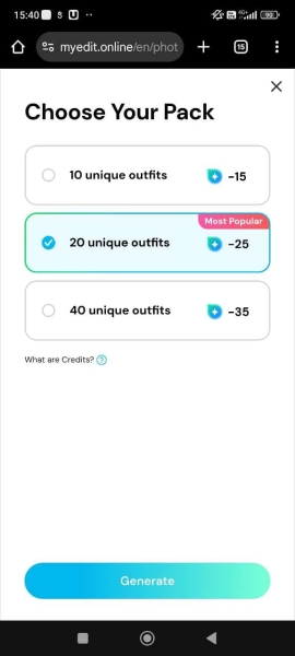 How to Instantly Create AI Bikinis for Photos and Videos Online