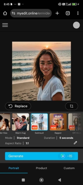 How to Instantly Create AI Bikinis for Photos and Videos Online