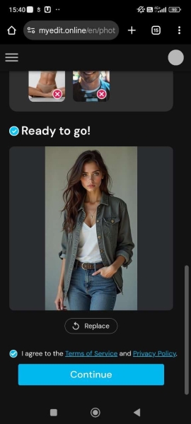 How to Instantly Create AI Bikinis for Photos and Videos Online