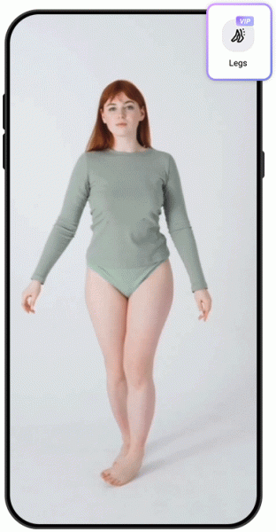 How to Make Myself Look Taller in Photos