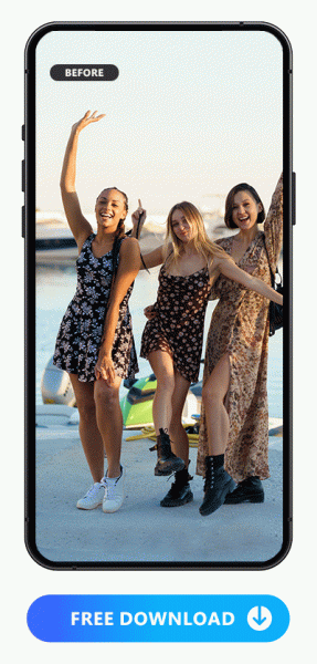How to Make Myself Look Taller in Photos
