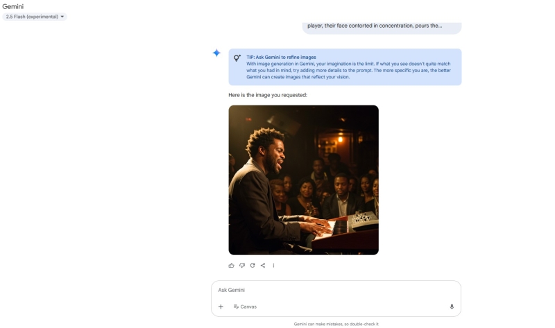 How to Use Google Gemini to Generate Images with Imagen 4
