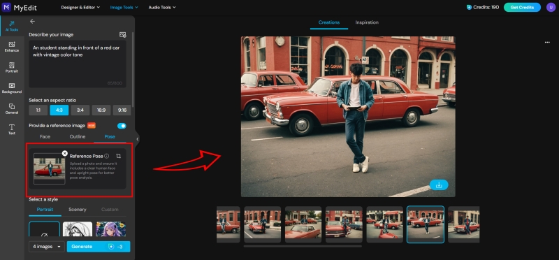 How to Use Google Gemini to Generate Images with Imagen 4