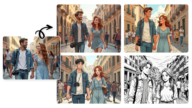 How to Use Google Gemini to Generate Images with Imagen 4