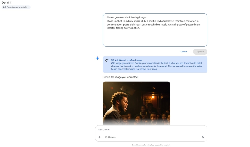 How to Use Google Gemini to Generate Images with Imagen 4