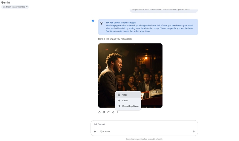 How to Use Google Gemini to Generate Images with Imagen 4