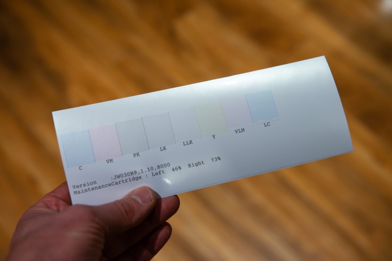 Ink Management and Cost Optimization: A Practical Guide for Print Professionals