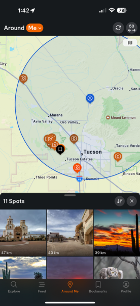 Locationscout Could Be Your Photography Best Friend