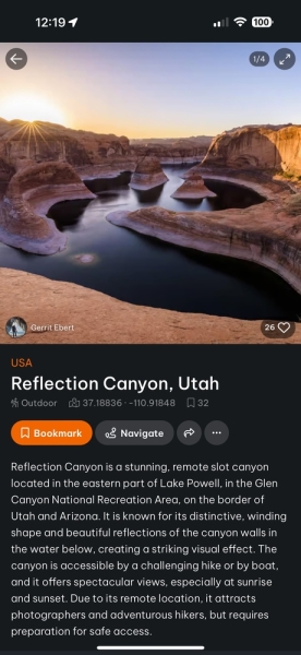 Locationscout Could Be Your Photography Best Friend