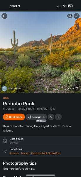 Locationscout Could Be Your Photography Best Friend