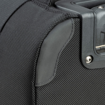 Meet the Roller Bag That Actually Delivers