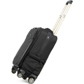 Meet the Roller Bag That Actually Delivers