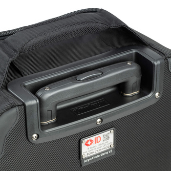 Meet the Roller Bag That Actually Delivers