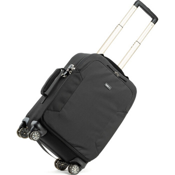 Meet the Roller Bag That Actually Delivers