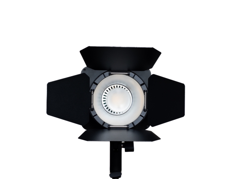 Neewer's Magnetic Flash Accessory Kit: A Perfect Partner for Q4 Outdoor Studio Flash?